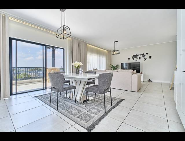 2 BEDROOM APARTMENT FOR SALE IN THE POLOFIELDS